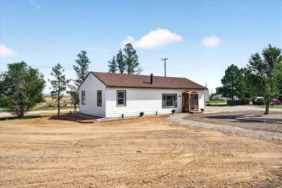 555 Kansas Avenue, Calhan, CO 80808 - #2