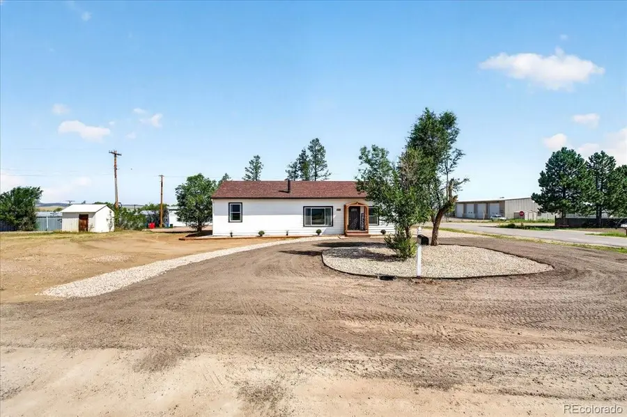 555 Kansas Avenue, Calhan, CO 80808 - #3