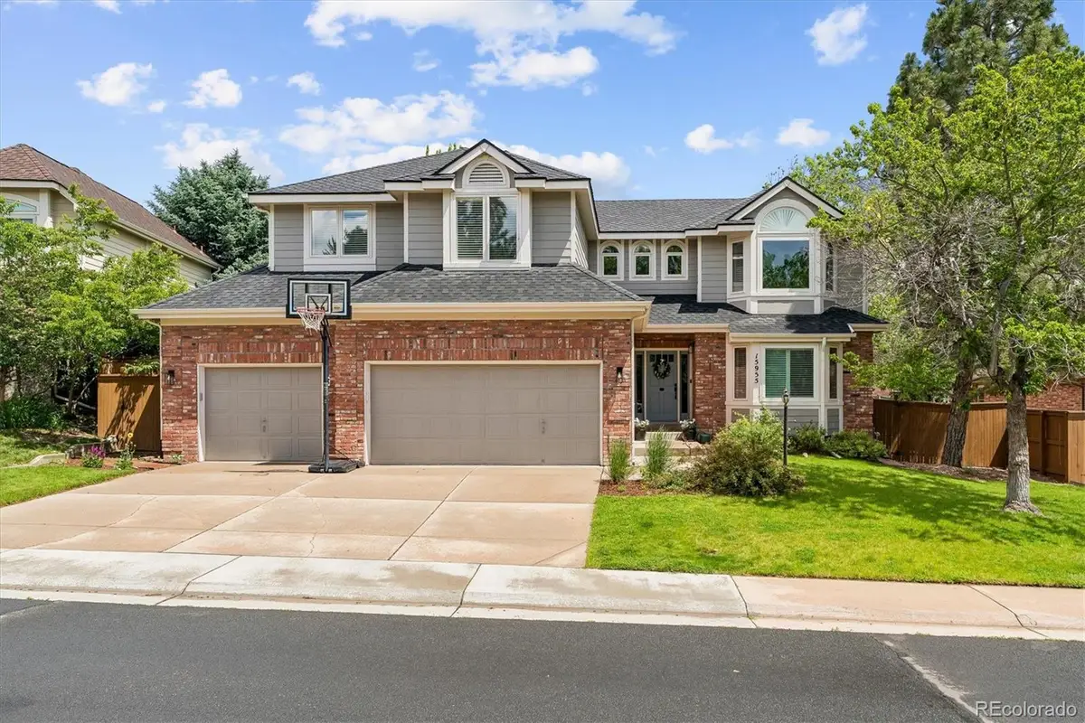 15955 E Crestridge Circle, Centennial, CO 80015 - #1