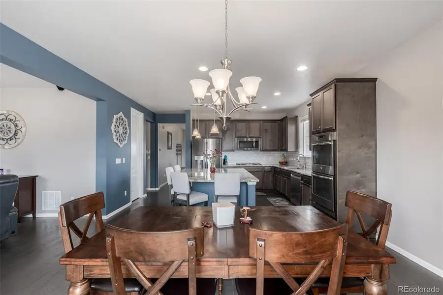 16995 E 111th Drive, Commerce City, CO 80022 - #2