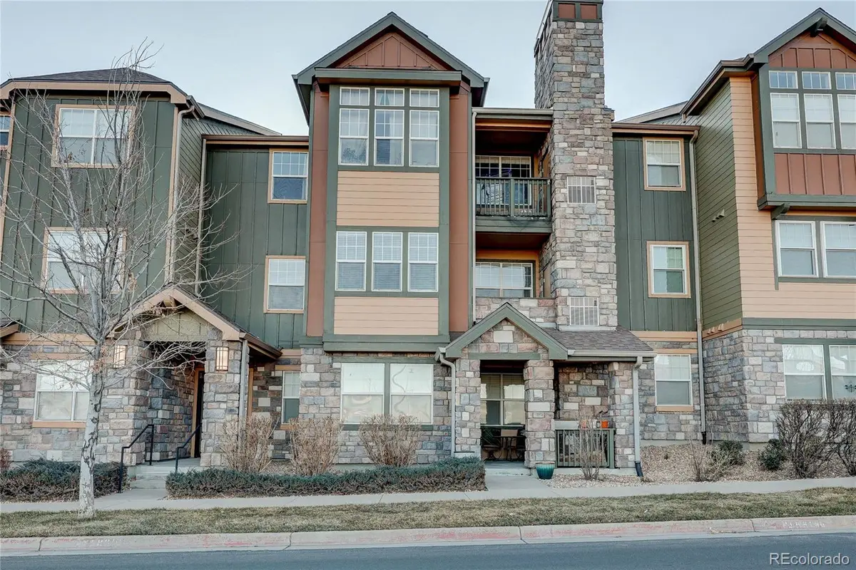 8489 Canyon Rim Circle #207, Englewood, CO 80112 - #1