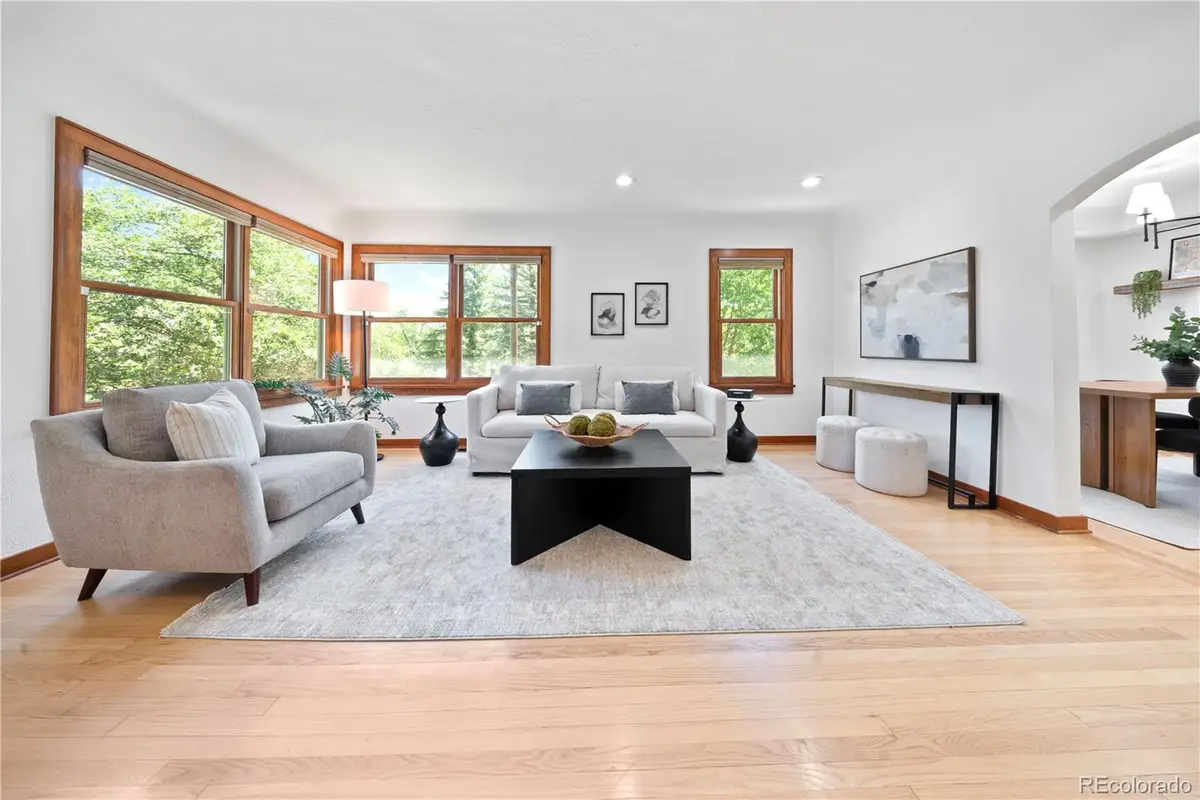 1930 Columbine Avenue, Boulder, CO 80302 - #1