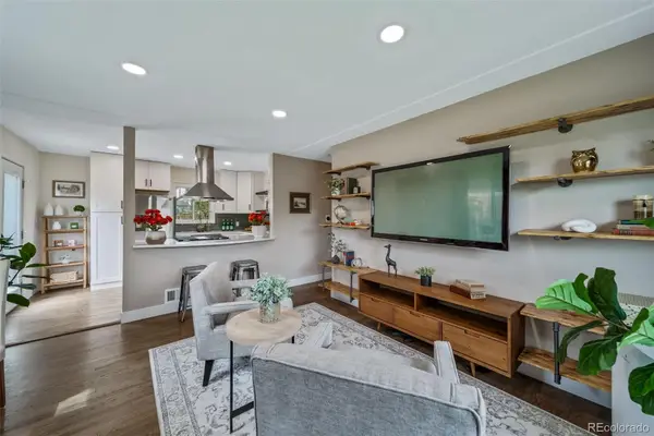 1201 S Julian Street, Denver, CO 80219