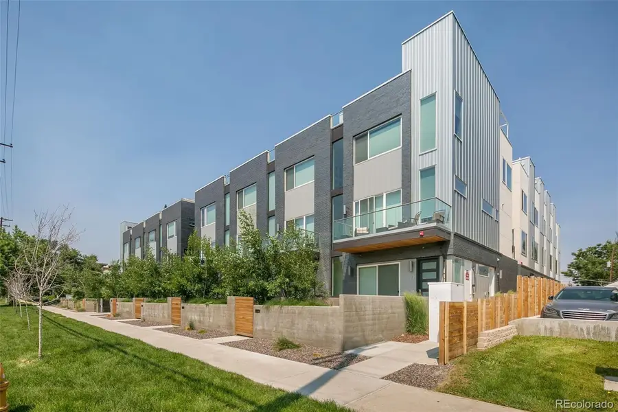1616 Irving Street #4, Denver, CO 80204 - #2