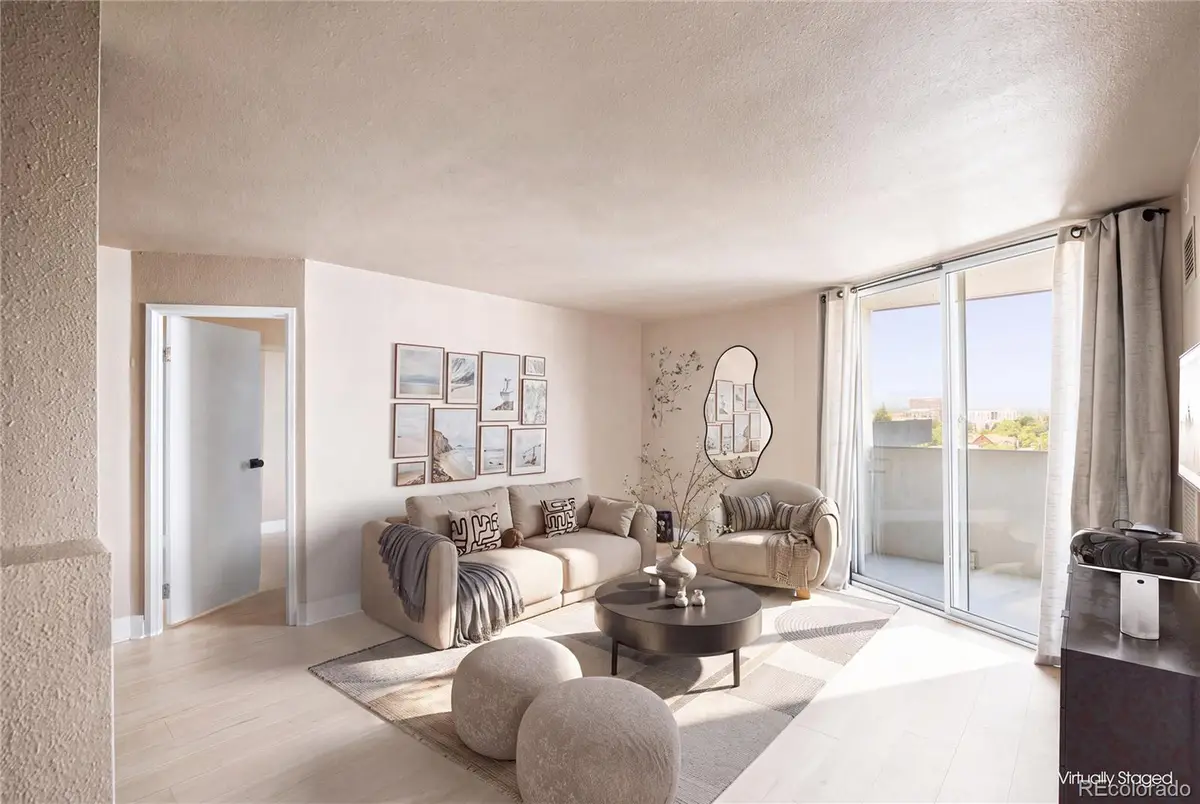 601 W 11th Avenue #901, Denver, CO 80204 - #1