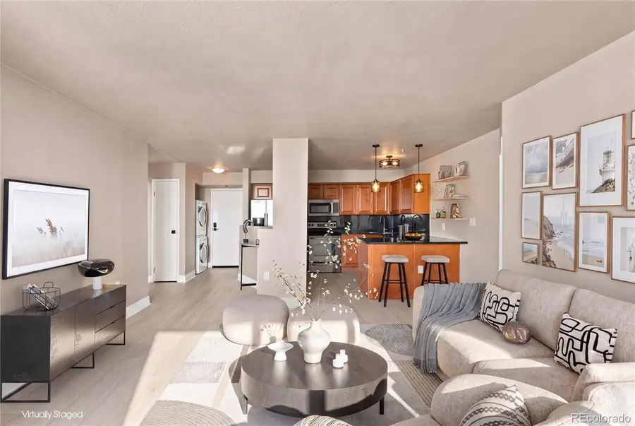 601 W 11th Avenue #901, Denver, CO 80204 - #3