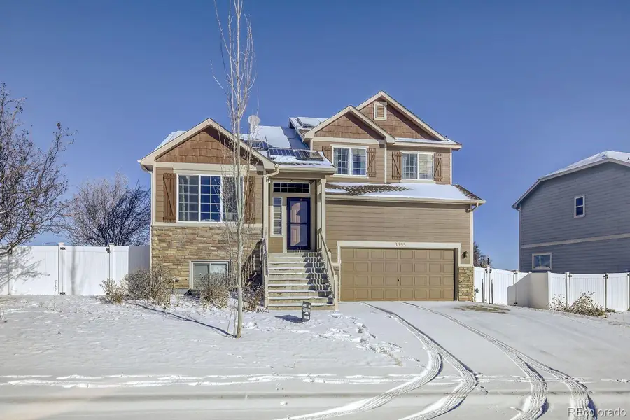 3395 Bayberry Lane, Johnstown, CO 80534 - Image #2