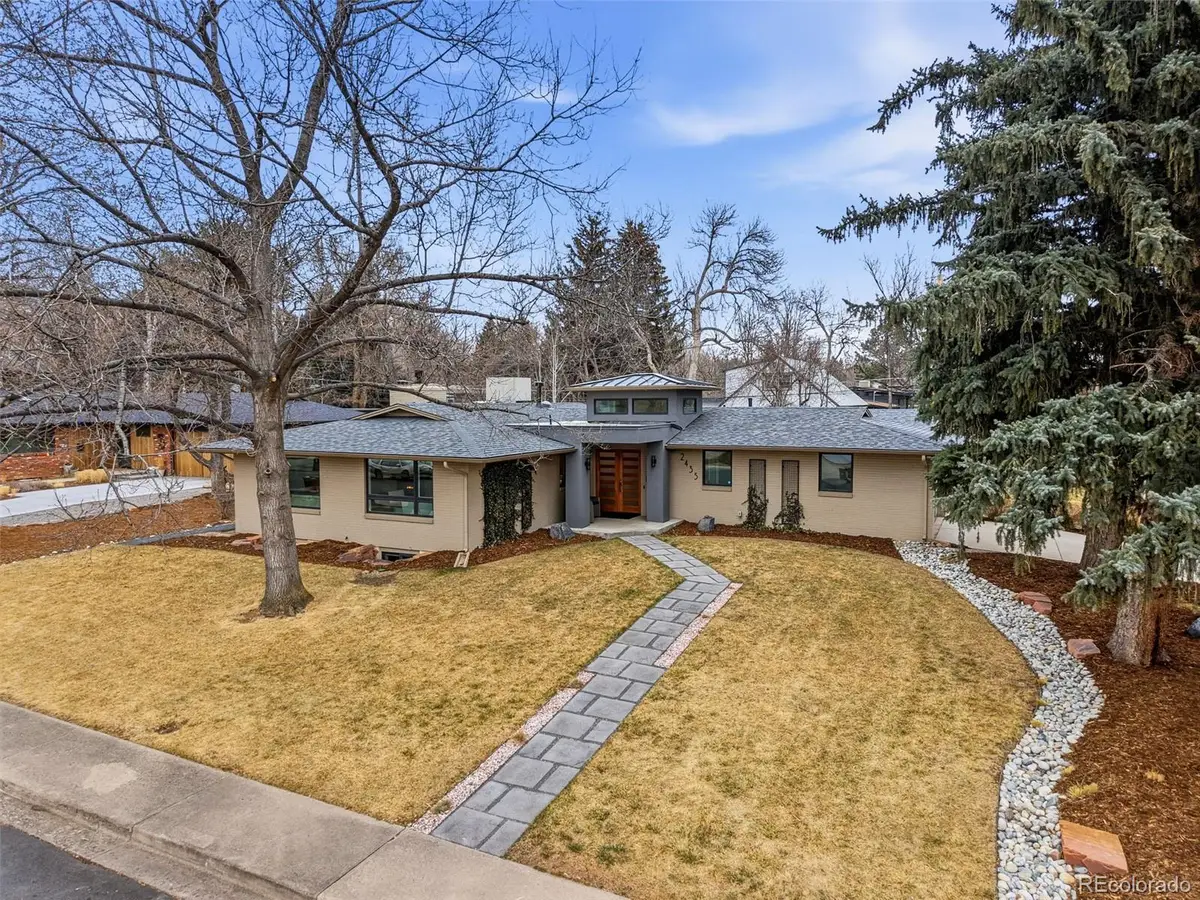 2435 Hawthorn Avenue, Boulder, CO 80304 - #1