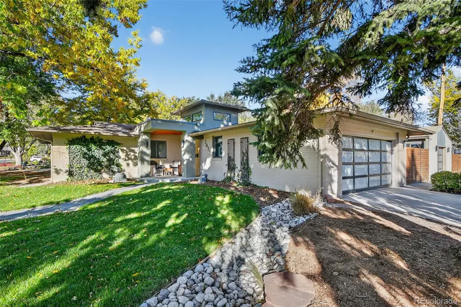 2435 Hawthorn Avenue, Boulder, CO 80304 - #3