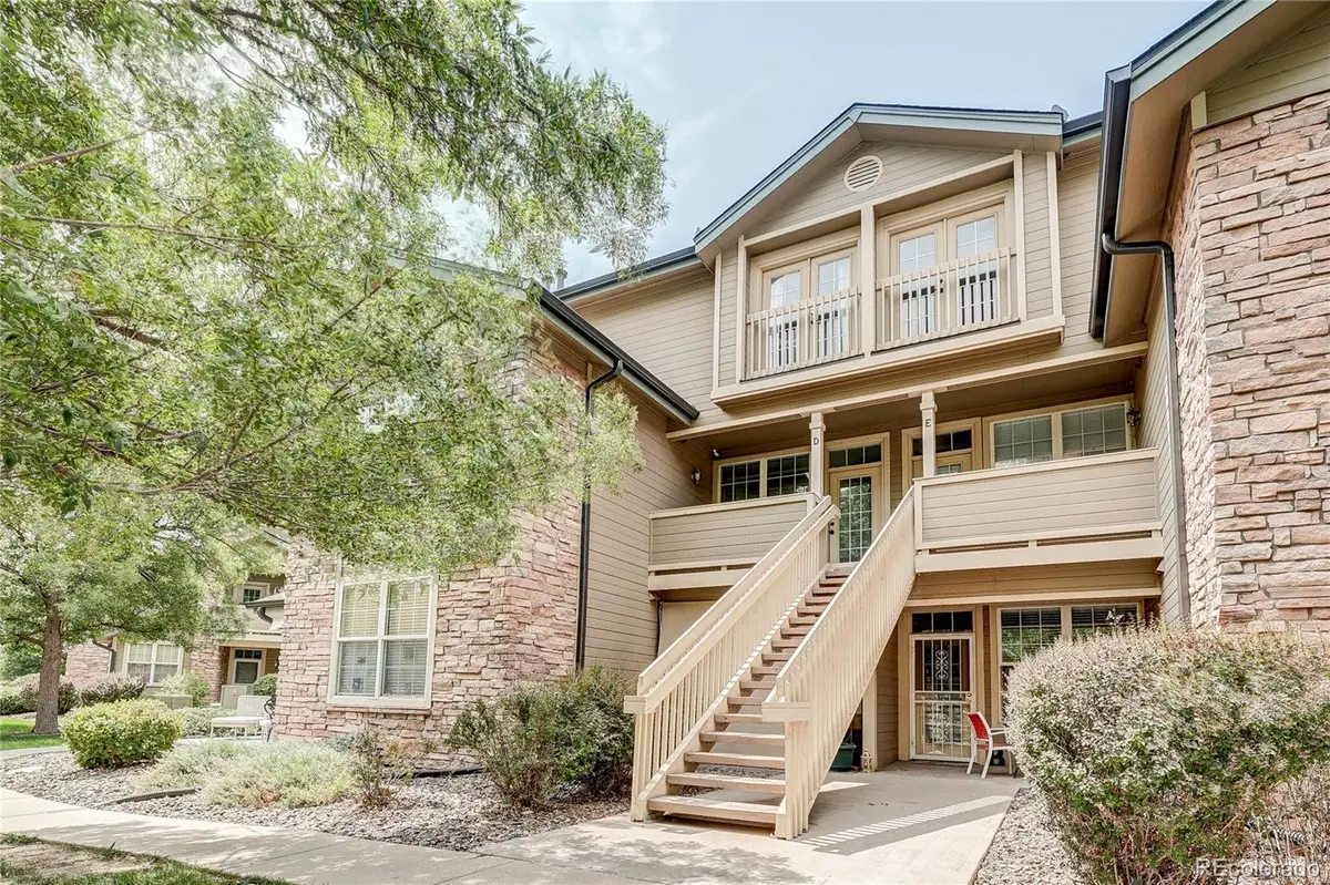 2812 W Centennial Drive #D, Littleton, CO 80123 - #1