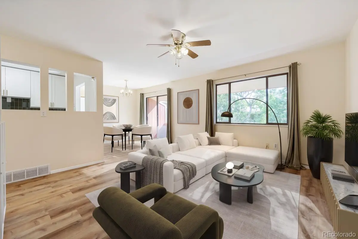 1400 Crete Court #D5, Lafayette, CO 80026 - #1
