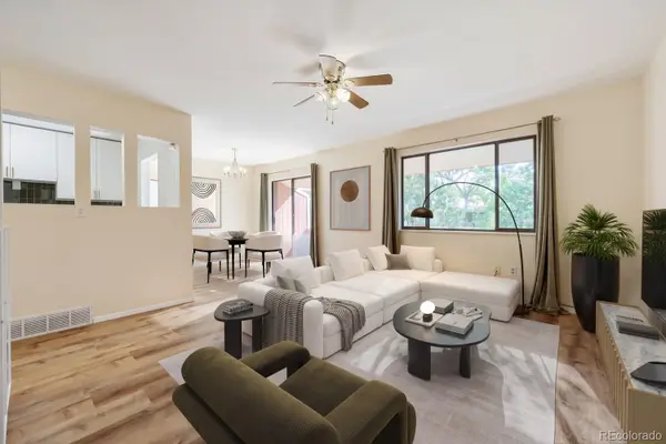 1400 Crete Court #D5, Lafayette, CO 80026