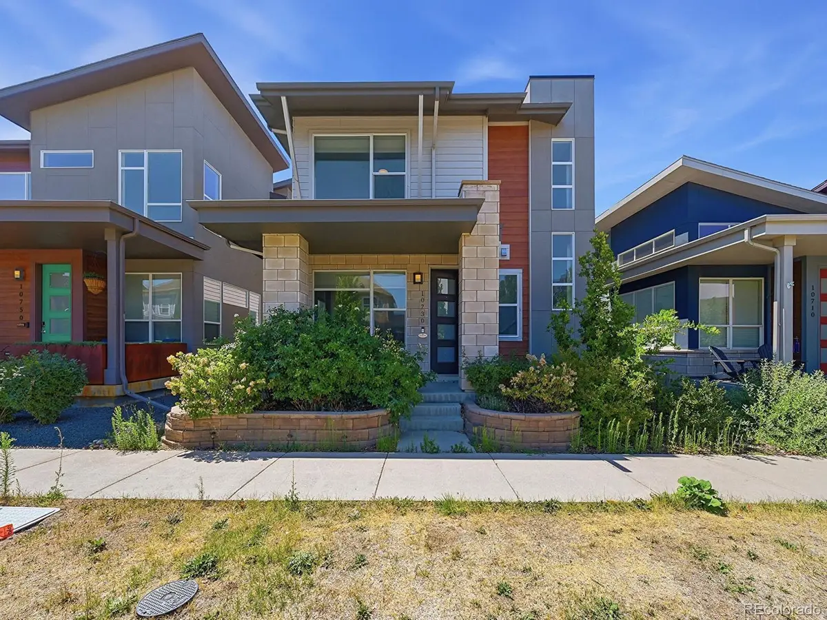 10730 E 26th Avenue, Aurora, CO 80010 - #1