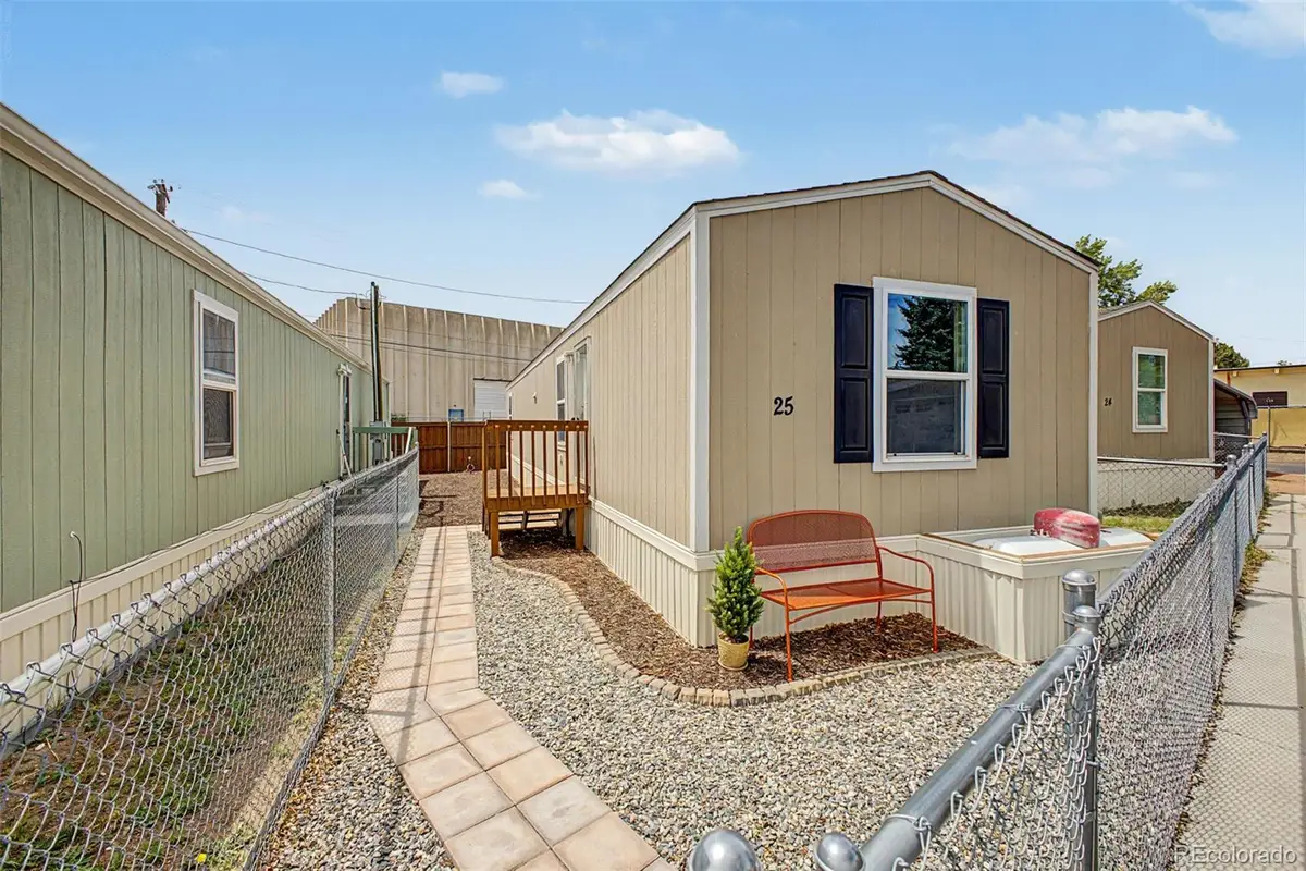 720 4th Street, Colorado Springs, CO 80907 - #1