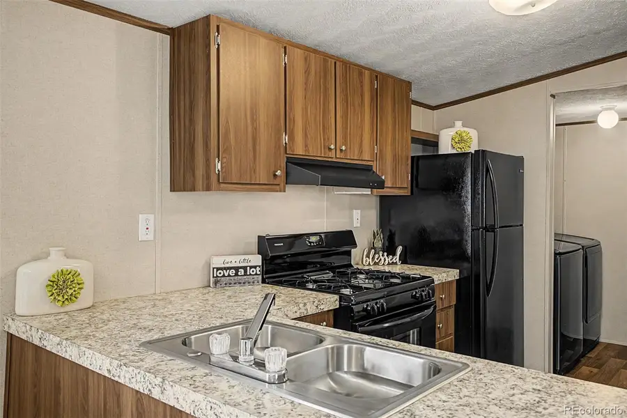 720 4th Street, Colorado Springs, CO 80907 - #2