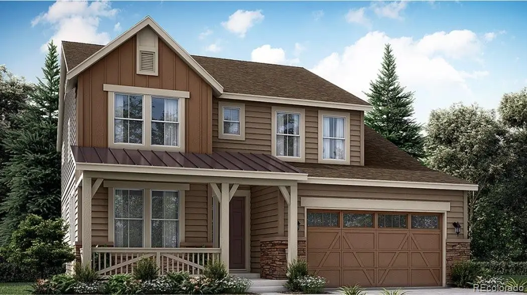 14562 Hudson Way, Thornton, CO 80602 - #1