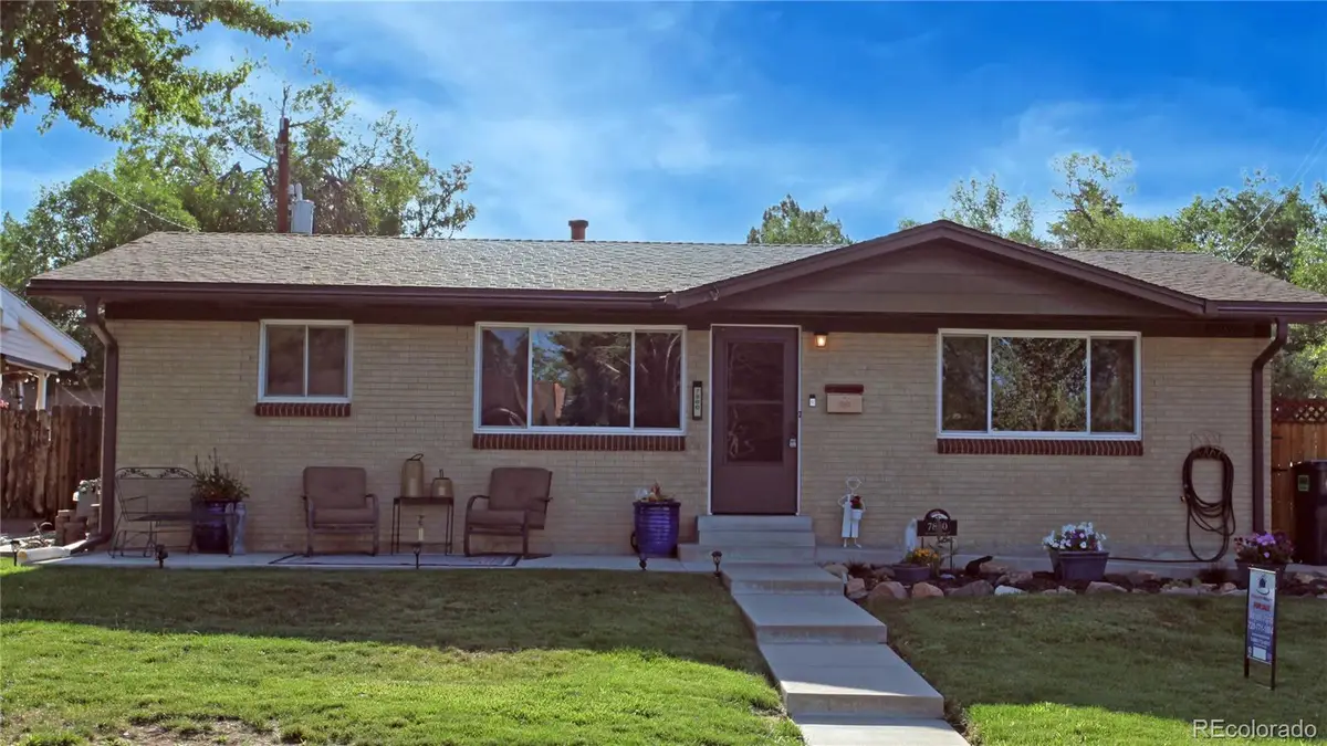 7860 Julian Street, Westminster, CO 80030 - #1