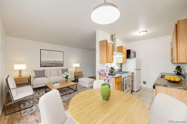 10752 E Exposition Avenue #133, Aurora, CO 80012