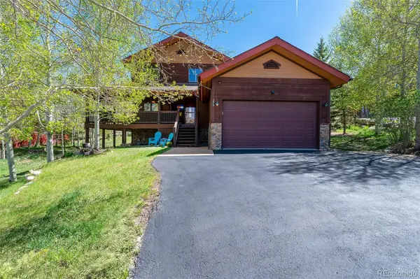 290 Village Road, Granby, CO 80446