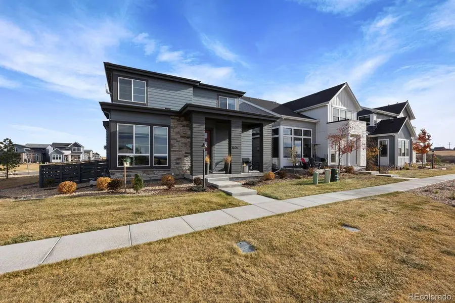 6239 Stable View Street, Castle Pines, CO 80108 - Image #3