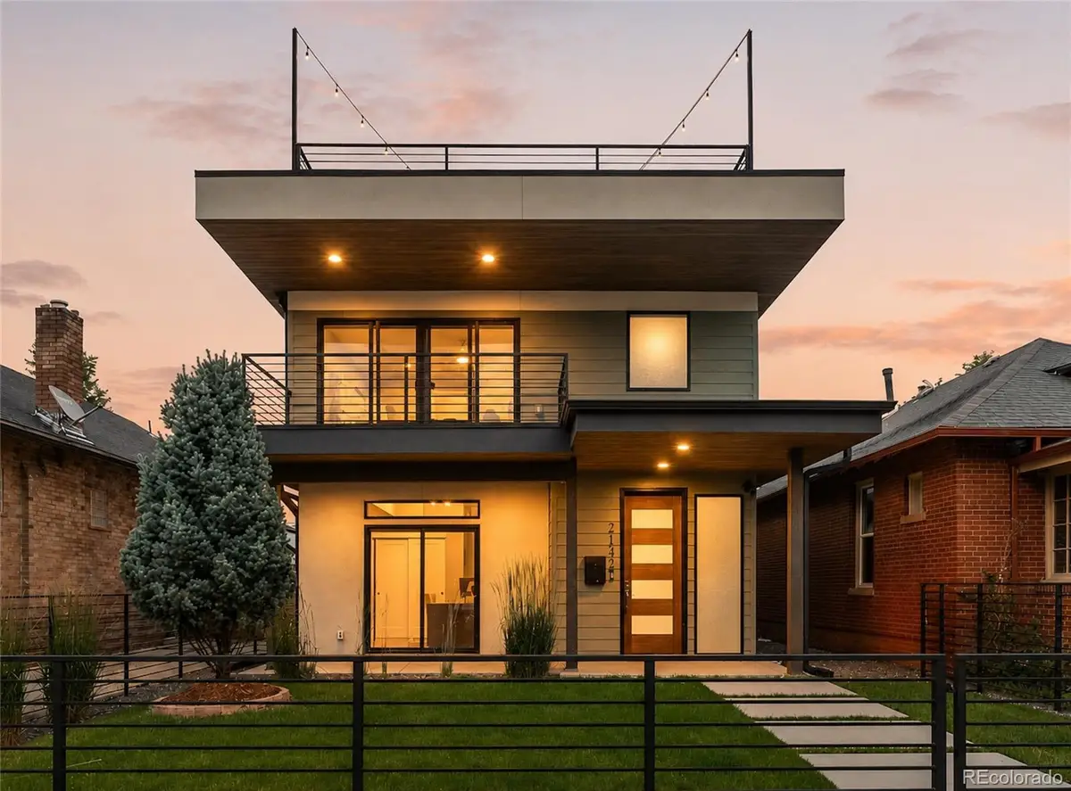 2142 N Lowell Boulevard, Denver, CO 80211 - #1
