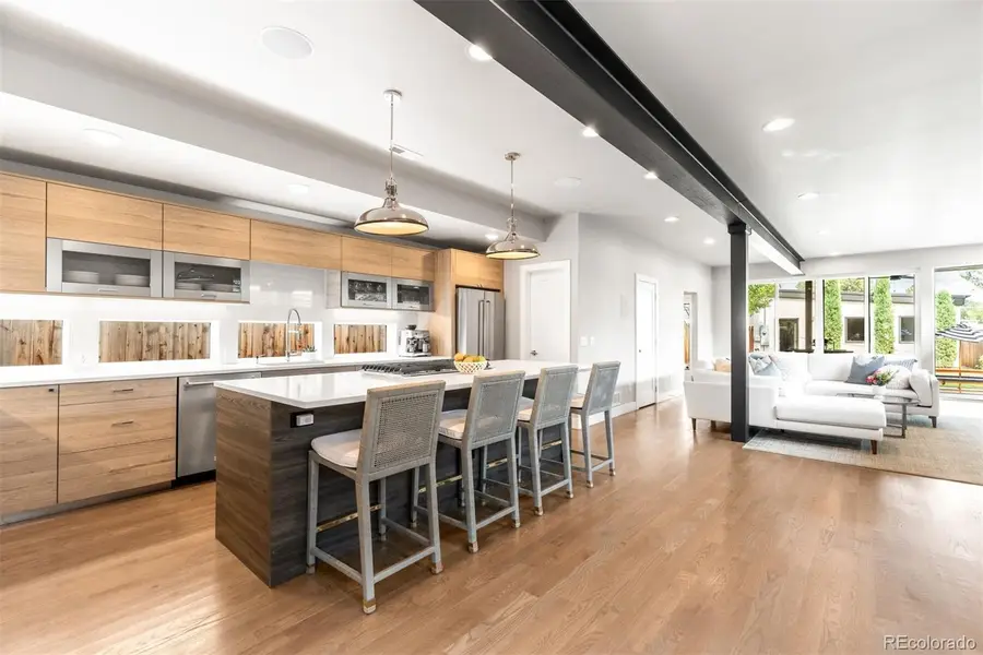 2142 N Lowell Boulevard, Denver, CO 80211 - #3