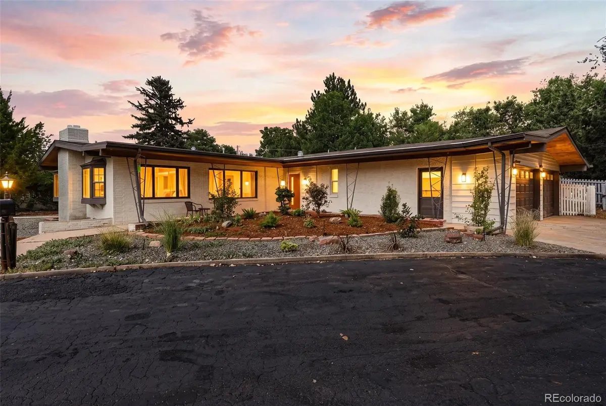 6490 S Clarkson Street, Littleton, CO 80121 - #1