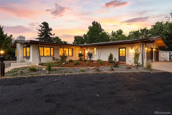 6490 S Clarkson Street, Littleton, CO 80121