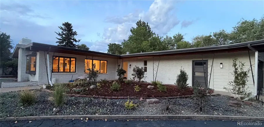 6490 S Clarkson Street, Littleton, CO 80121 - #2
