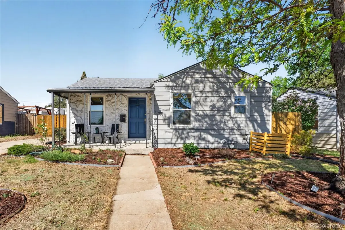 5085 Alcott Street, Denver, CO 80221 - #1