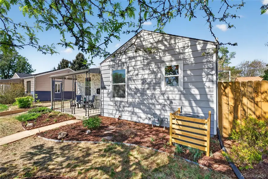 5085 Alcott Street, Denver, CO 80221 - #3