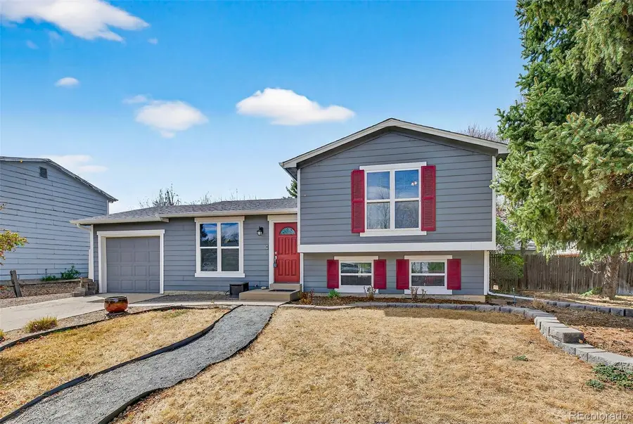 1205 S Telluride Street, Aurora, CO 80017 - #2