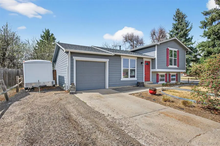 1205 S Telluride Street, Aurora, CO 80017 - #3