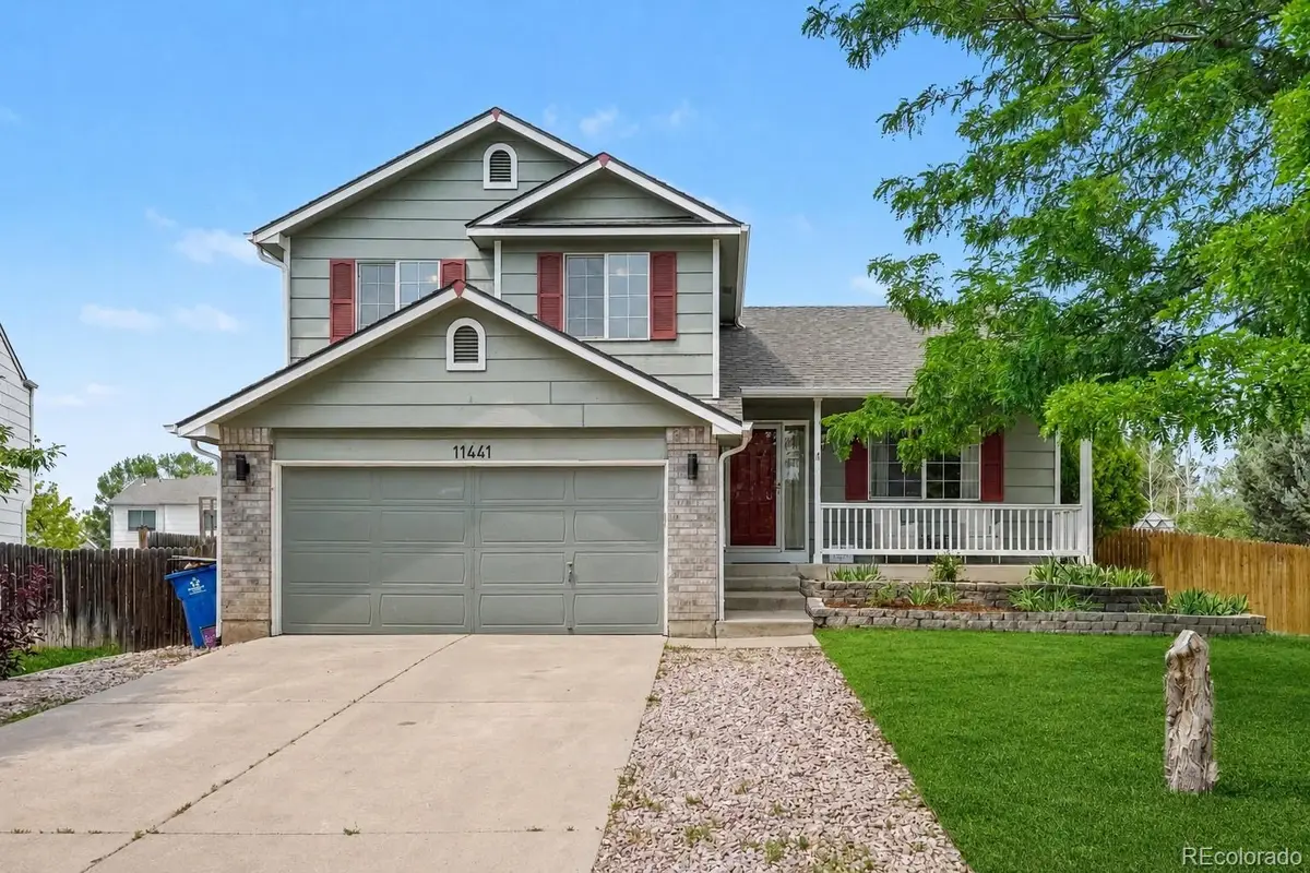 11441 Lima Court, Henderson, CO 80640 - #1
