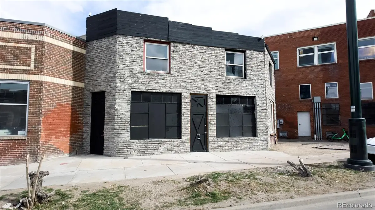 2120 N Broadway, Denver, CO 80205 - #1