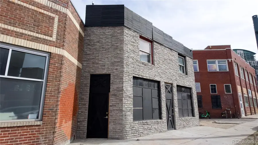 2120 N Broadway, Denver, CO 80205 - #2