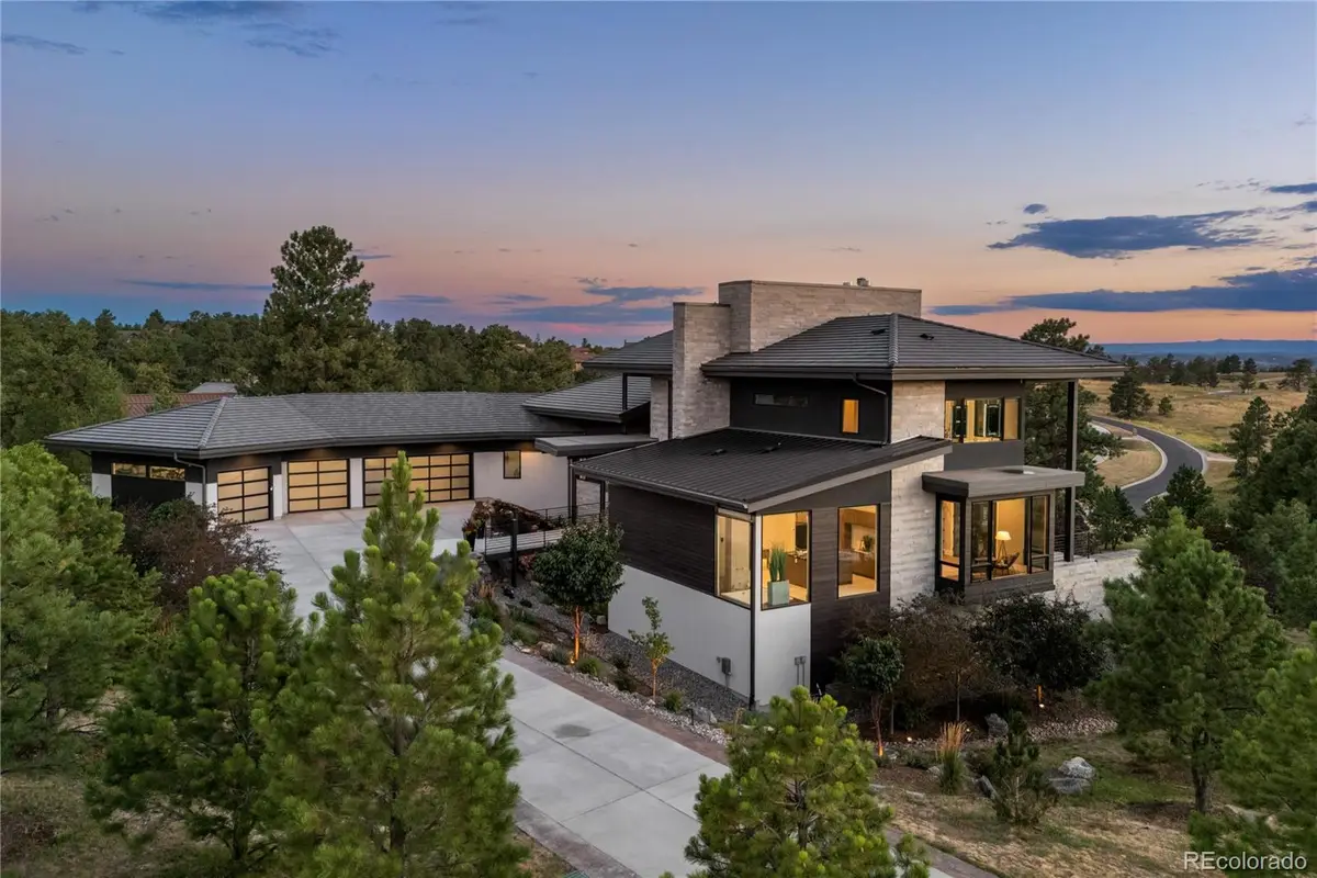 7868 Forest Keep Circle, Parker, CO 80134 - #1