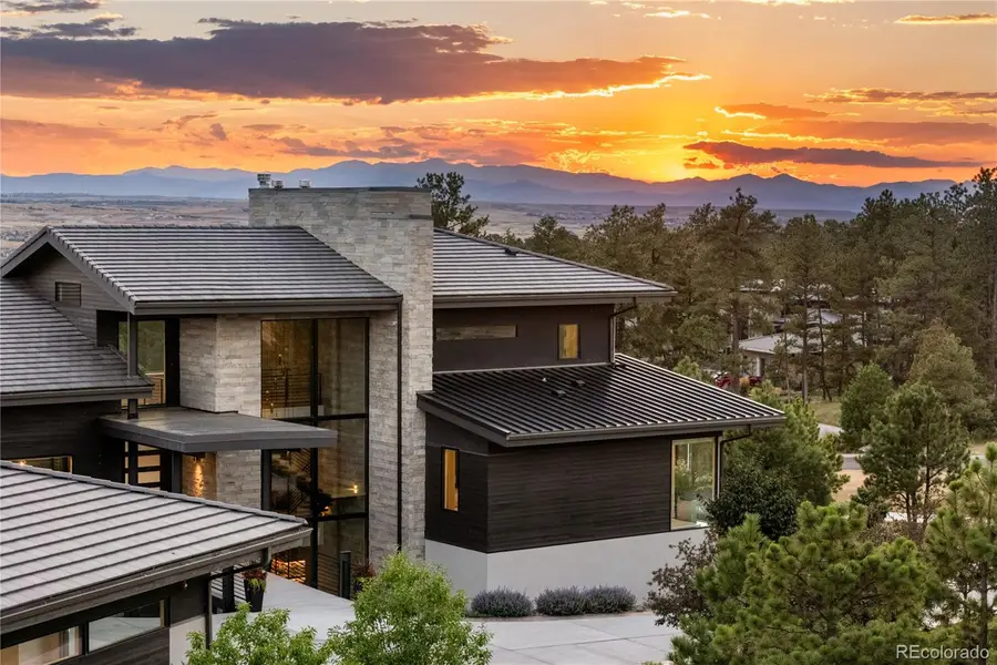 7868 Forest Keep Circle, Parker, CO 80134 - #2