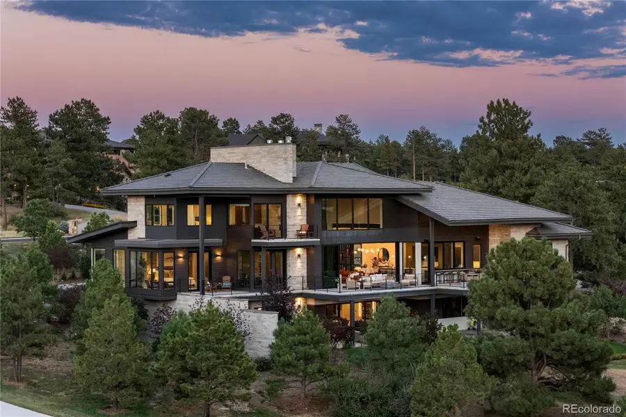 7868 Forest Keep Circle, Parker, CO 80134 - #3