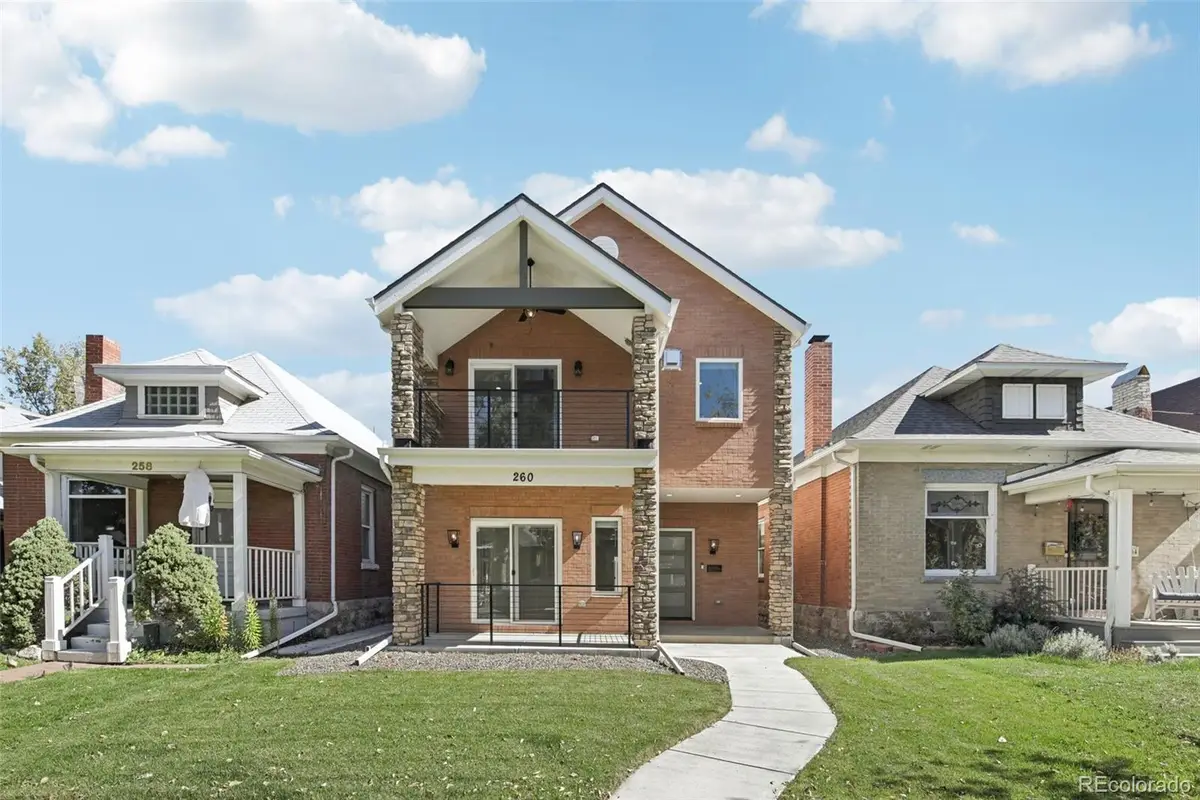 260 S Grant Street, Denver, CO 80209 - Image #1