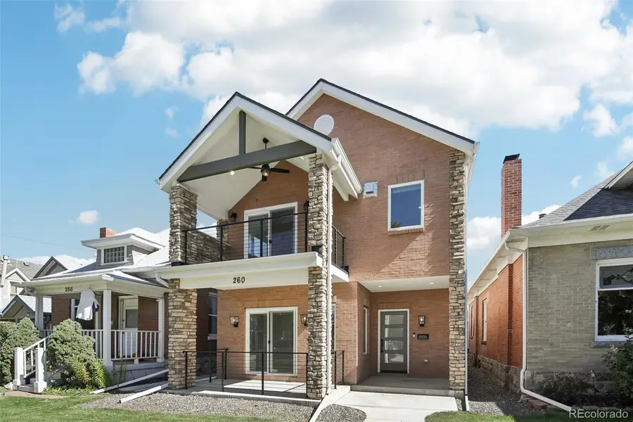 260 S Grant Street, Denver, CO 80209 - Image #2