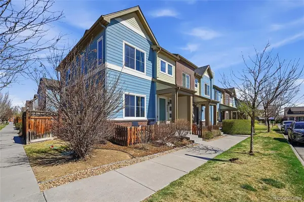 8005 E 21st Avenue, Denver, CO 80238