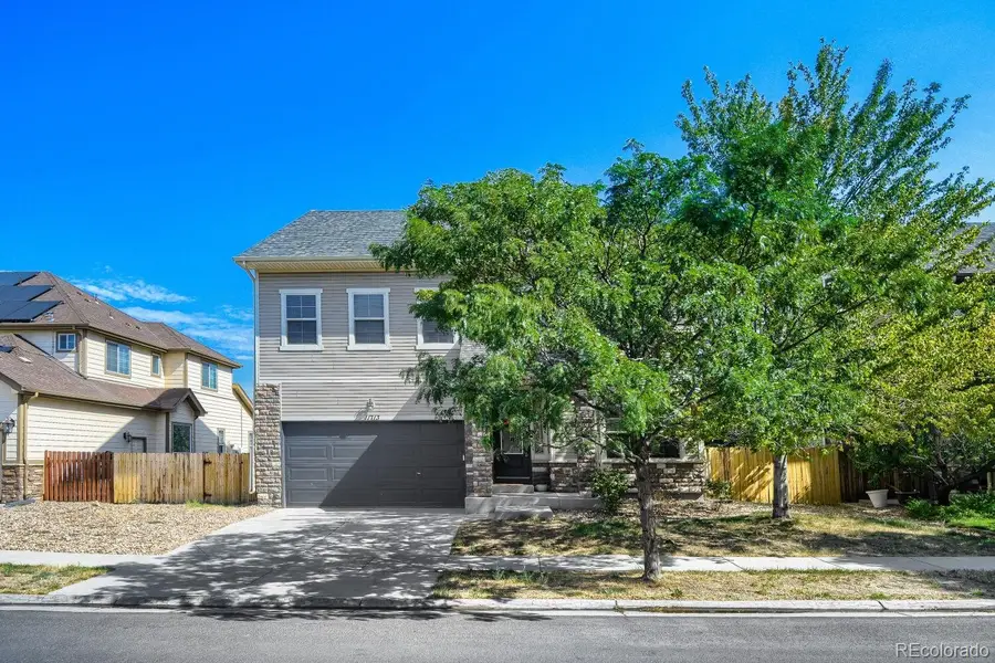 11713 E 118th Place, Henderson, CO 80640 - #2