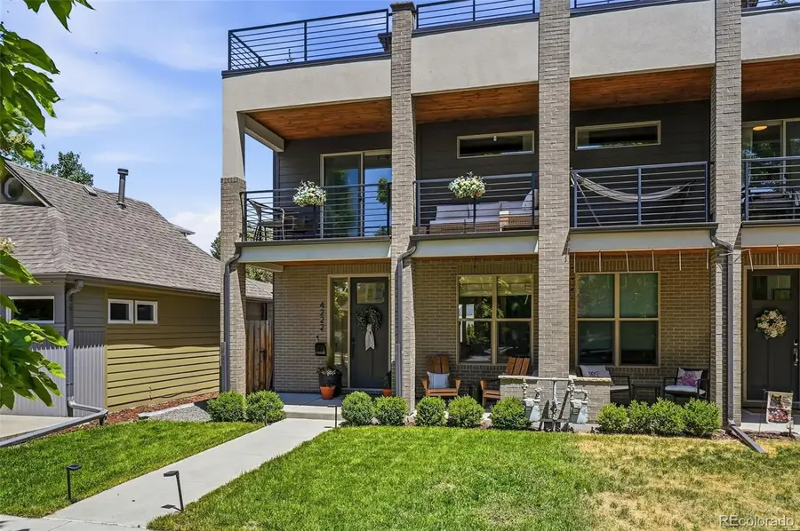 4222 N Raleigh Street, Denver, CO 80212 - #2