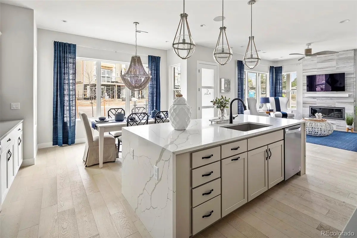 888 S Valentia Street #16-103, Denver, CO 80247 - Image #1