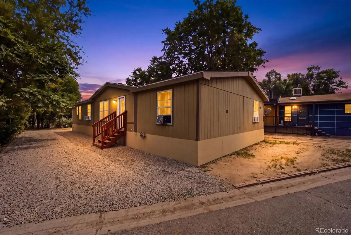 6500 E 88th Ave Lot 50, Henderson, CO 80640 - #1