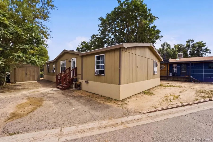 6500 E 88th Ave Lot 50, Henderson, CO 80640 - #3