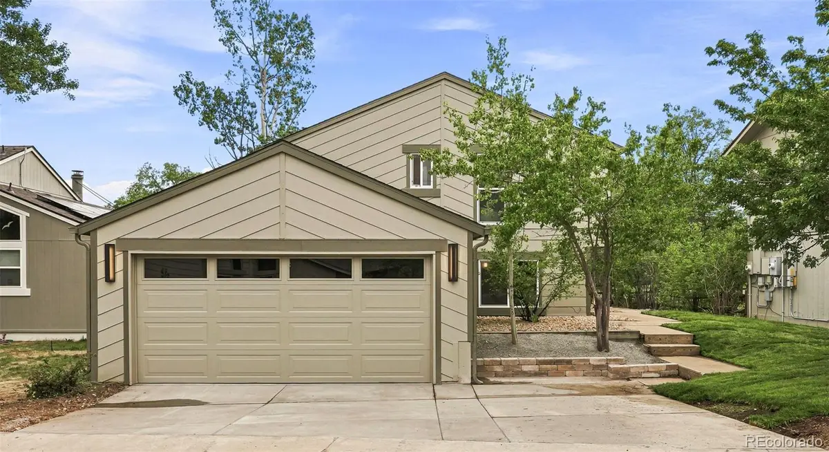 3760 Silver Plume Lane, Boulder, CO 80305 - #1