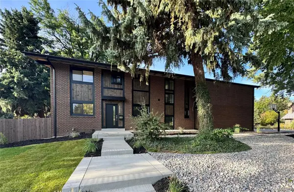 2244 Balsam Street, Denver, CO 80214