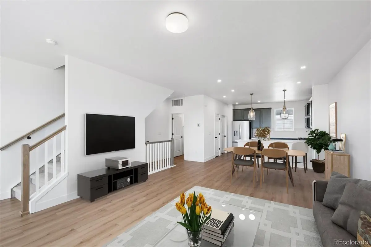 2658 W 68th Avenue, Denver, CO 80221 - #1